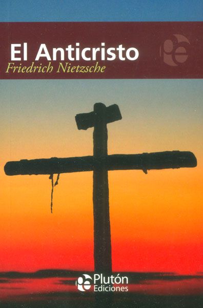ANTICRISTO, EL