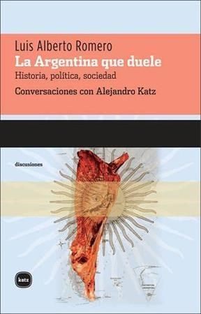 Argentina que duele, La