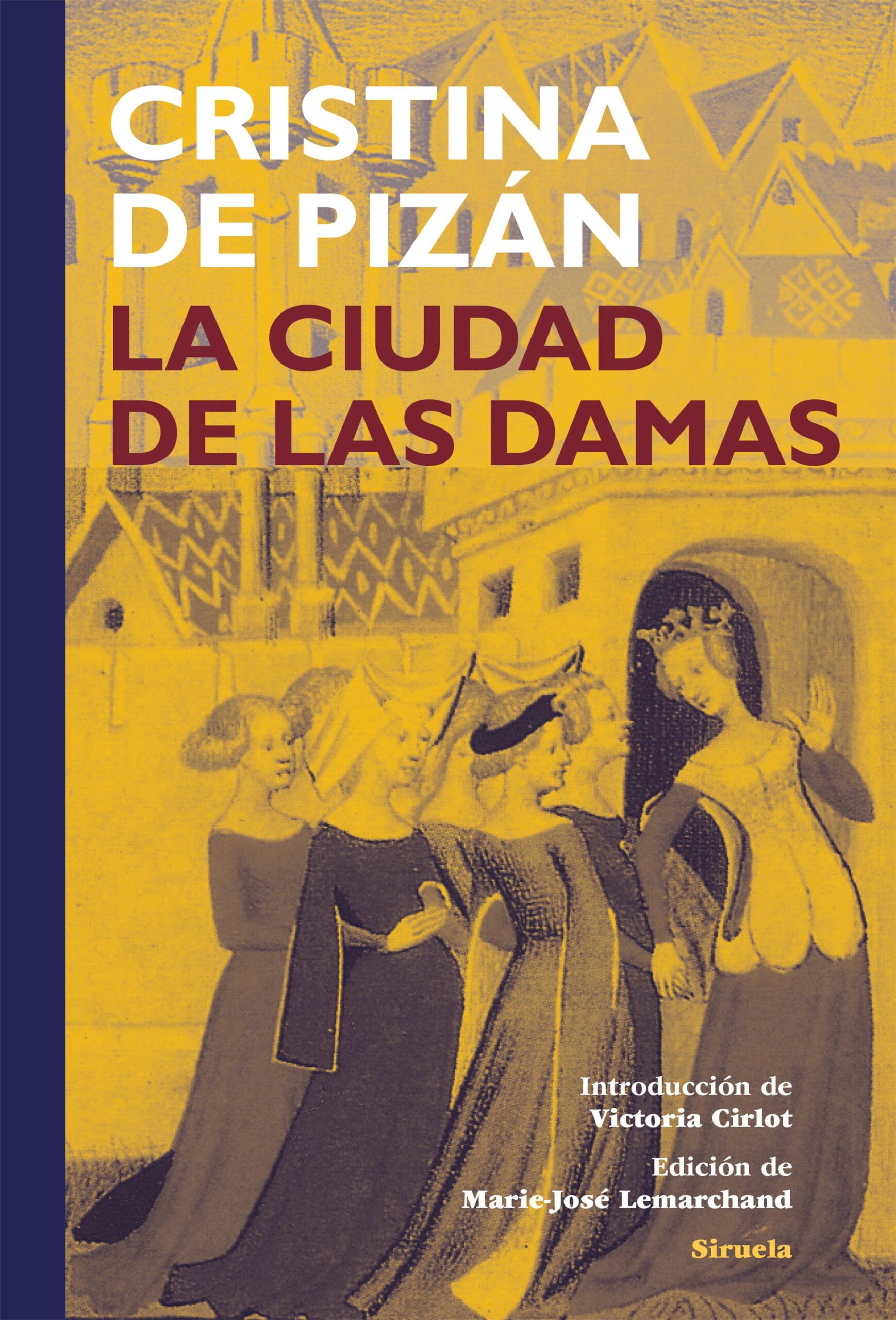 CIUDAD DE LAS DAMAS LA