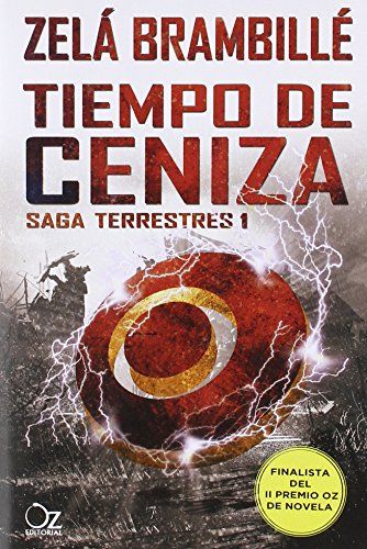 TIEMPO DE CENIZAS