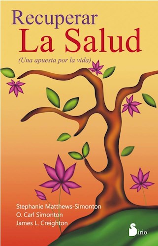 Recuperar La Salud Una Apuesta Por La Vida