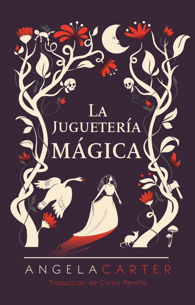 ** JUGUETERIA MAGICA LA (TD)