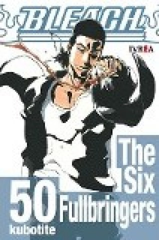BLEACH 50