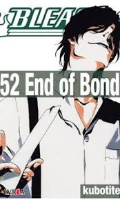 BLEACH 52
