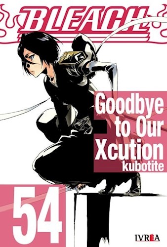 BLEACH 54