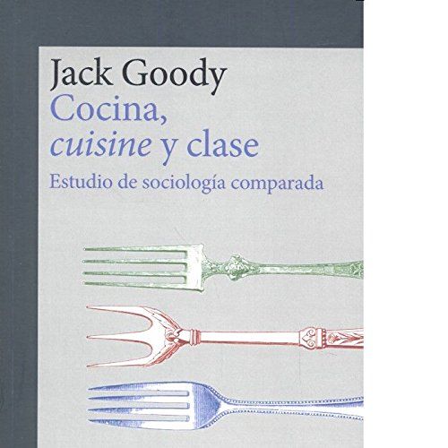 Cocina, cuisine y clase