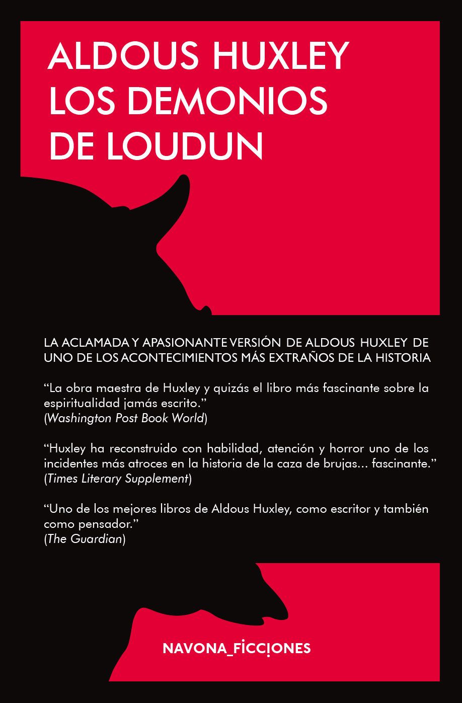Demonios de Loudun, los