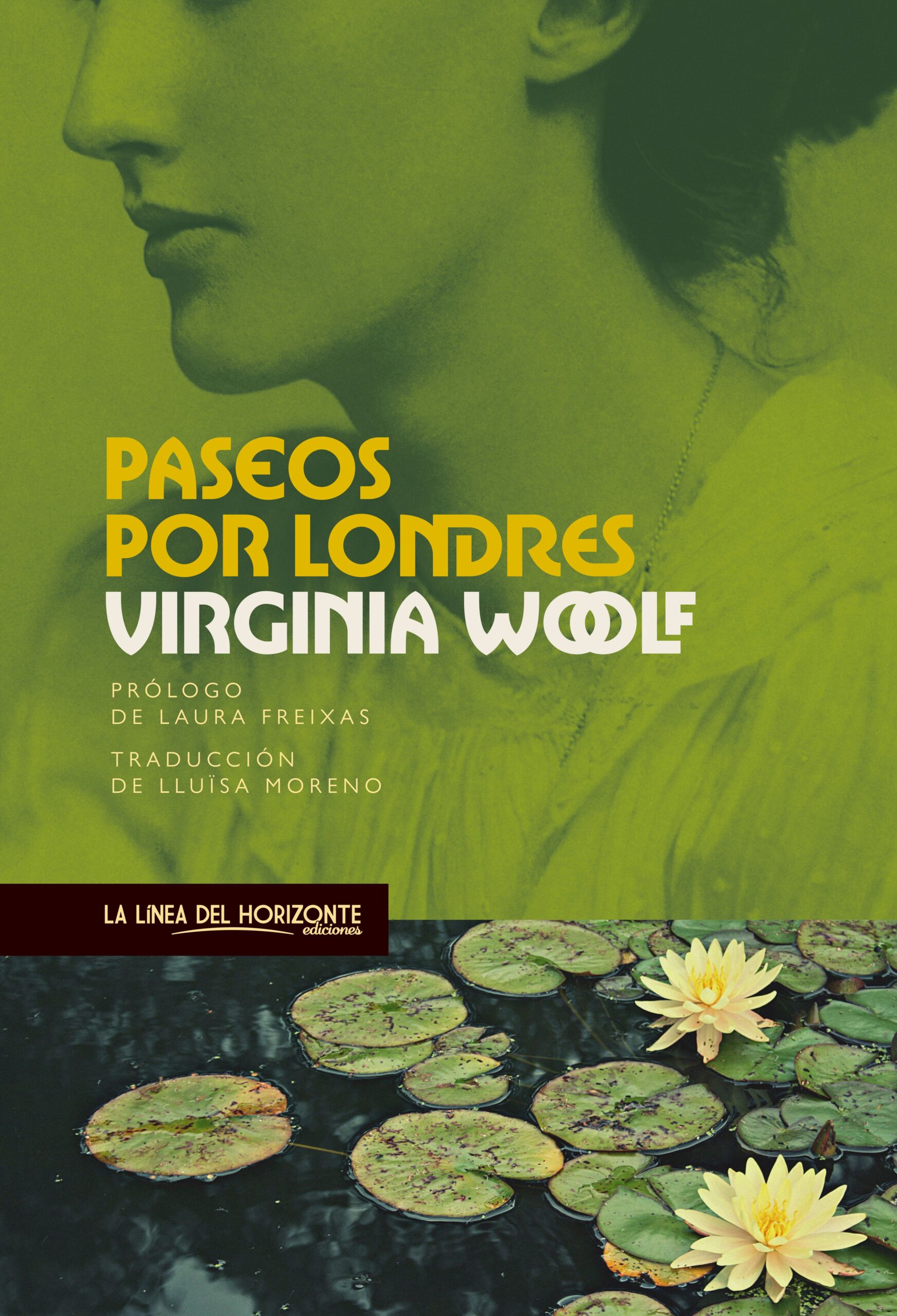 PASEOS POR LONDRES (NE)