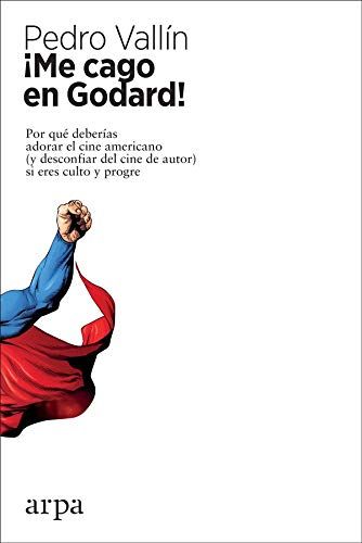 ¡Me cago en Godard!