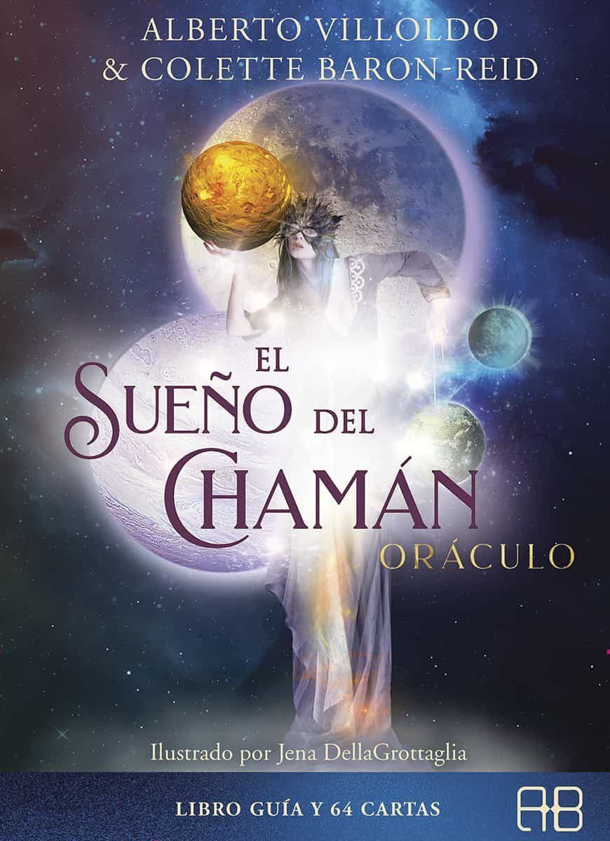 EL SUEÑO DEL CHAMAN
