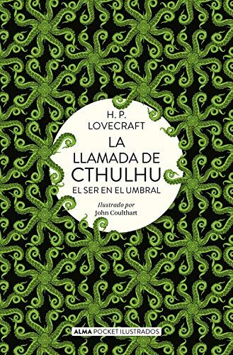 LLAMADA DE CTHULHU