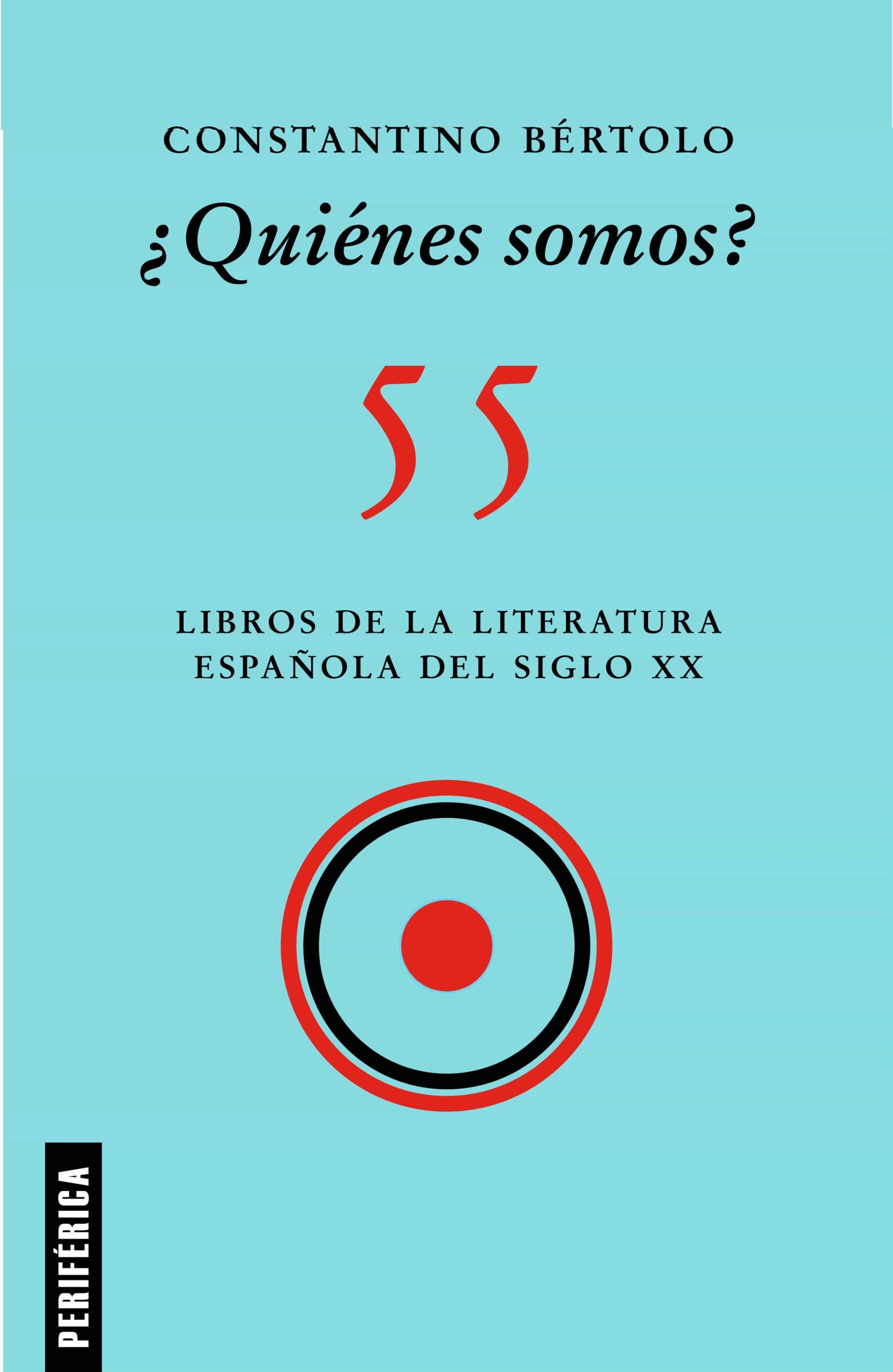 ¿Quiénes somos?