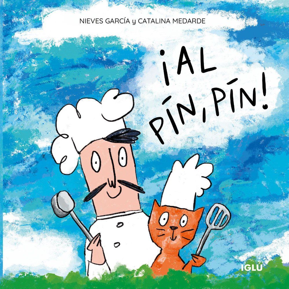 ¡Al pin, pin!