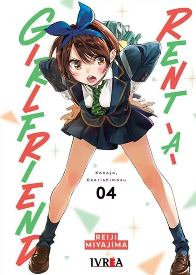 Rent-A-Girlfriend 04