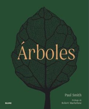 ARBOLES DE LA RAIZ A LA HOJA