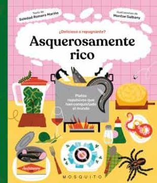 Asquerosamente rico