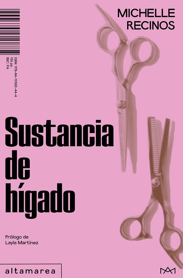 Sustancia De Higado