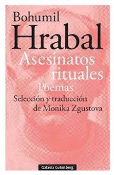 Asesinatos rituales