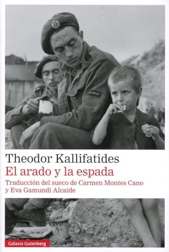 EL ARADO Y LA ESPADA