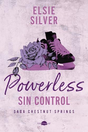 POWERLESS. SIN CONTROL -