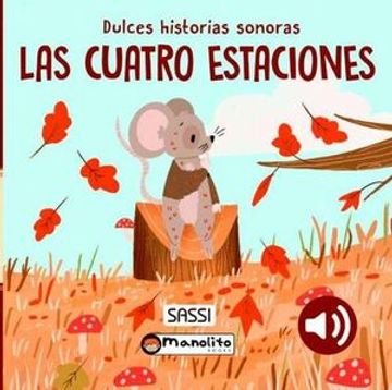 LAS CUATRO ESTACIONES