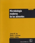 MICROBIOLOGIA MODERNA DE LOS ALIMENTOS