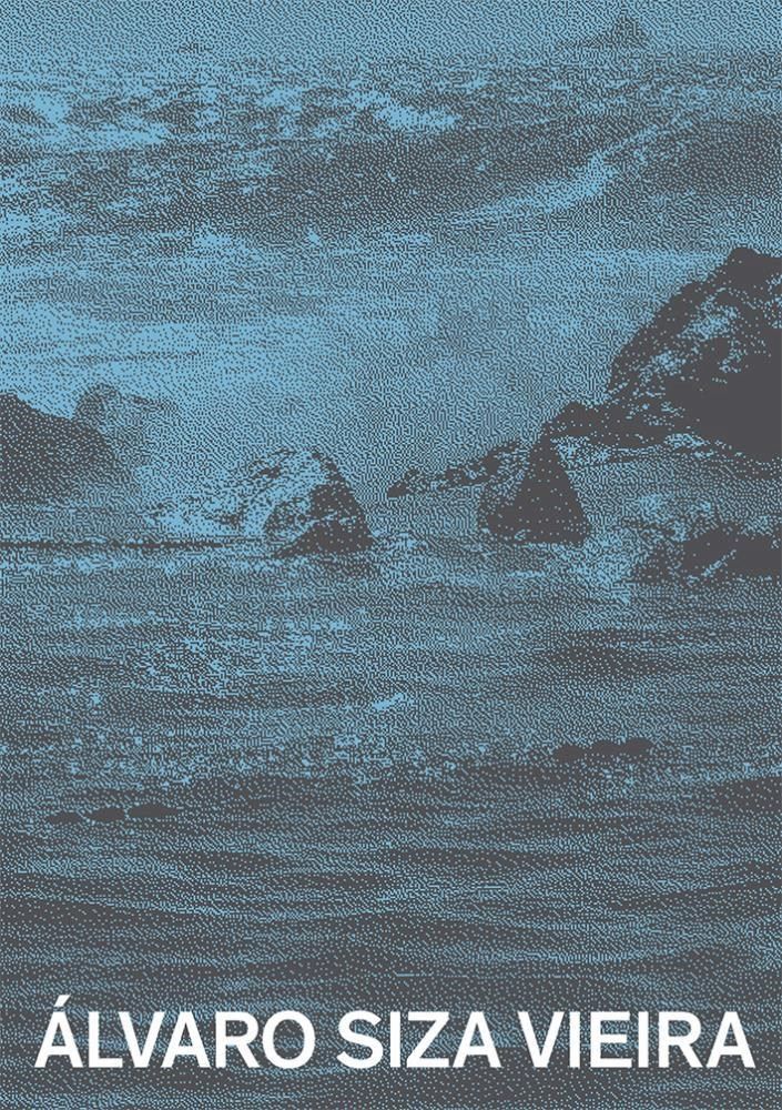ALVARO SIZA VIEIRA - PISCINAS EN EL MAR