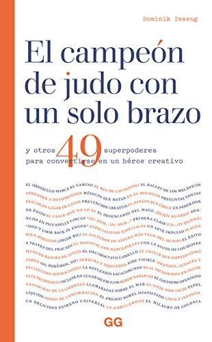 CAMPEÓN DE JUDO CON UN SOLO ABRAZO, EL