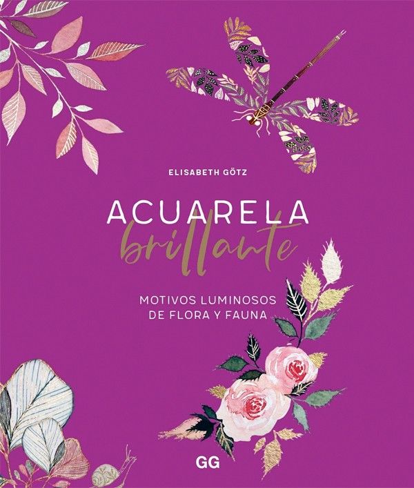 ACUARELA BRILLANTE