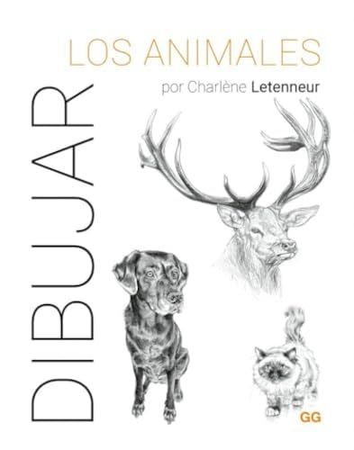 DIBUJAR LOS ANIMALES