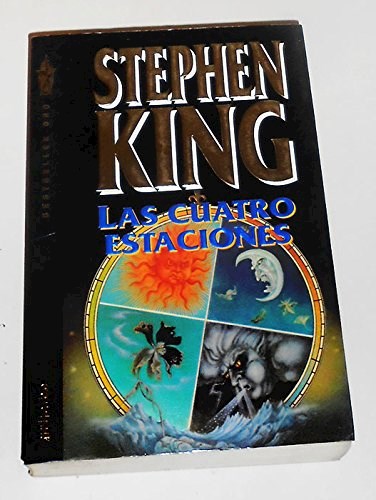 Cuatro Estaciones (Best Seller Oro)
