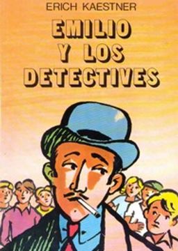 EMILIO Y LOS DETECTIVES