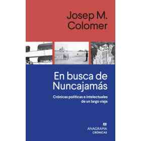 EN BUSCA DE NUNCAJAMAS