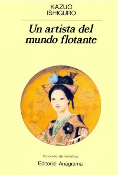 Un artista del mundo flotante