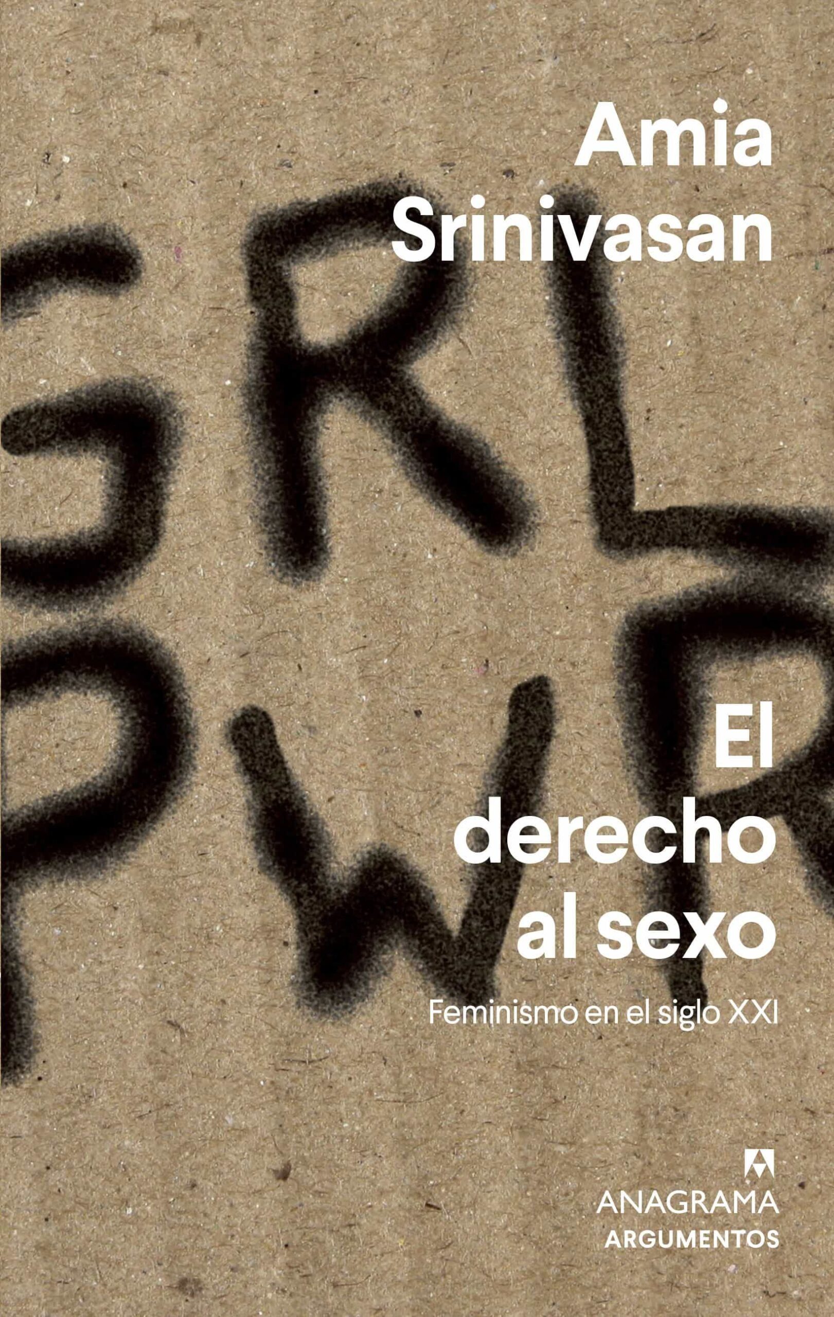 DERECHO AL SEXO, EL