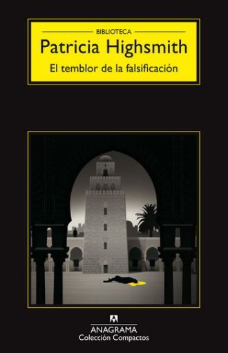 EL TEMBLOR DE LA FALSIFICACION