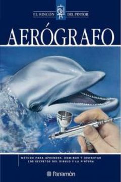 AEROGRAFO -RINCON DEL PINTOR