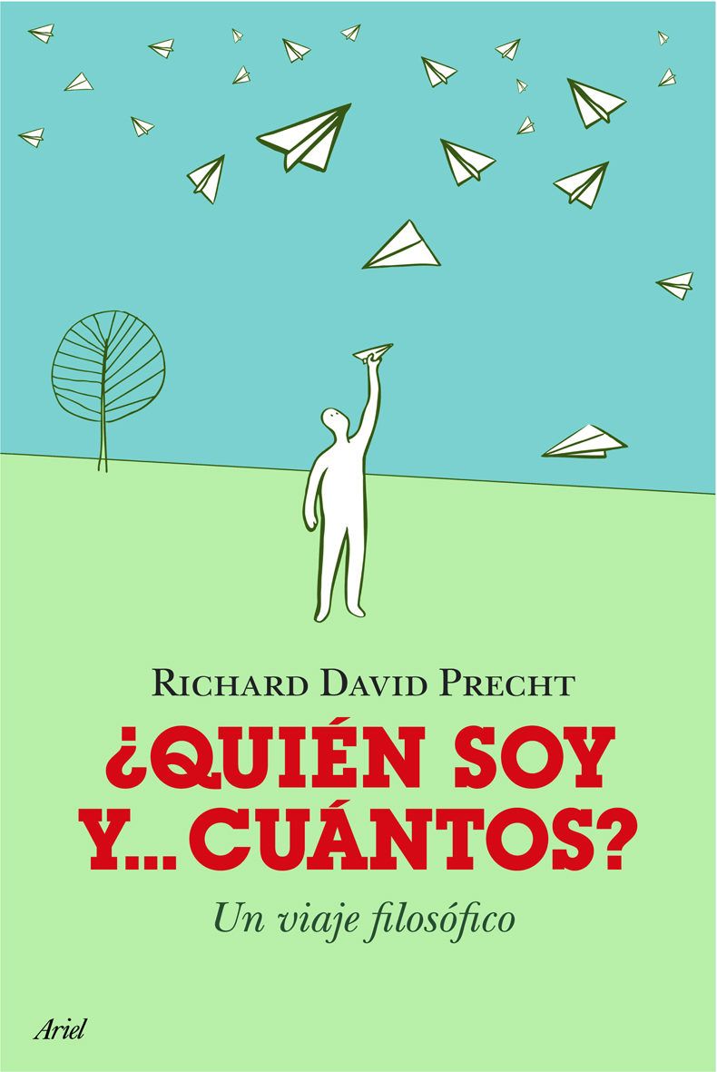 ¿QUIÉN SOY YO... Y CUÁNTOS?