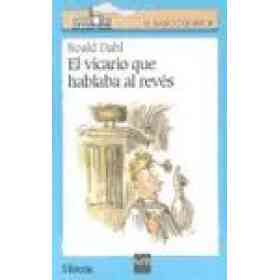 EL VICARIO QUE HABLABA AL REVES
