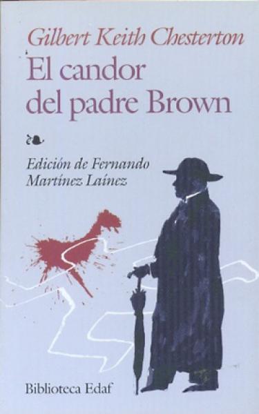 CANDOR DEL PADRE BROWN EL