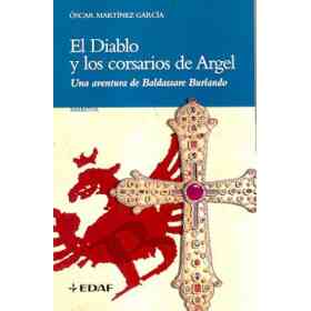 EL DIABLO Y LOS CORSARIOS