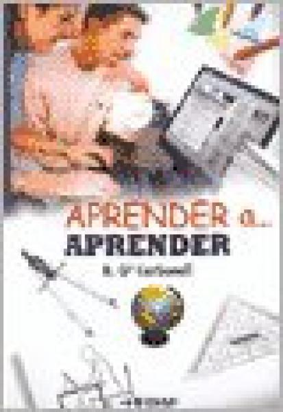 APRENDER A APRENDER
