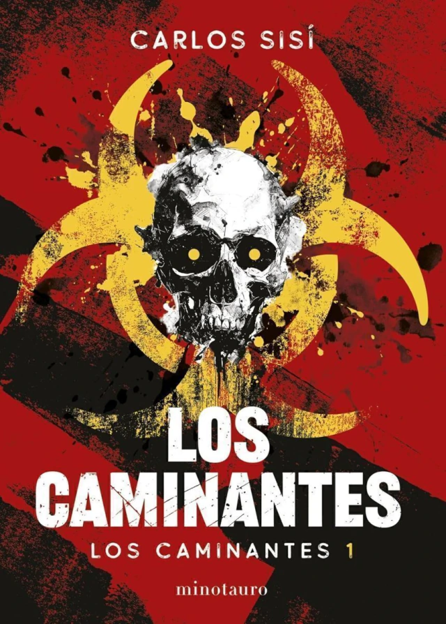 Los Caminantes Nº 01/06