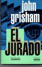 Jurado (Biblioteca De Bolsillo)