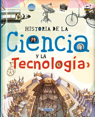 HISTORIA DE CIENCIA Y TECNOLOGIA