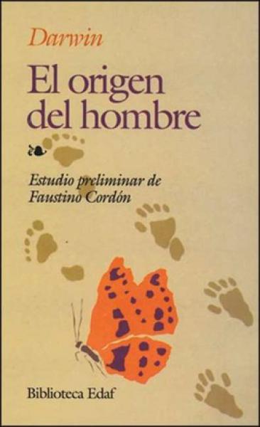 EL ORIGEN DEL HOMBRE