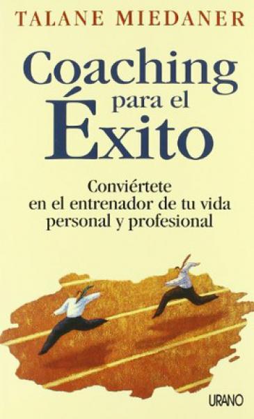 Coaching para el Exito