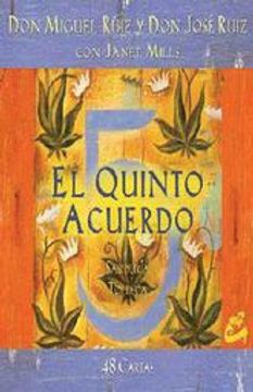 ** QUINTO ACUERDO EL ( CARTAS )