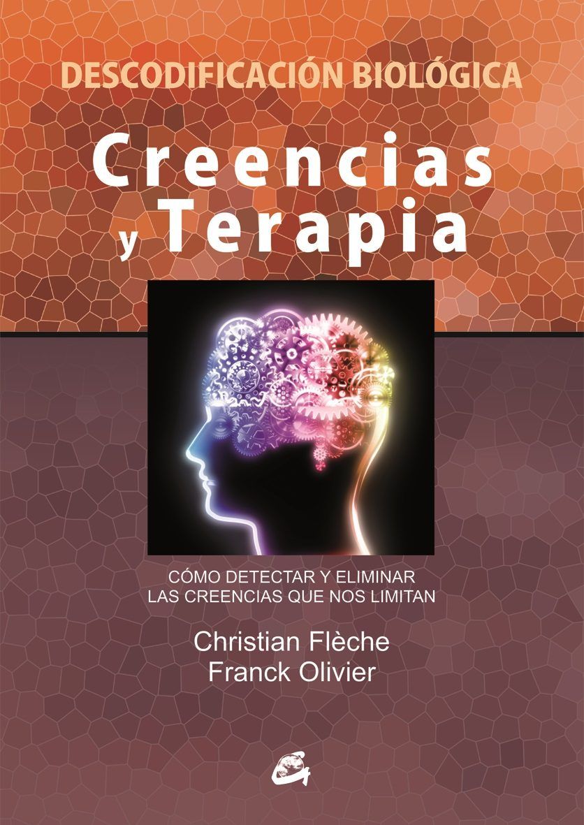 CREENCIAS Y TERAPIA DESCODIFICACION BIOLOGICA