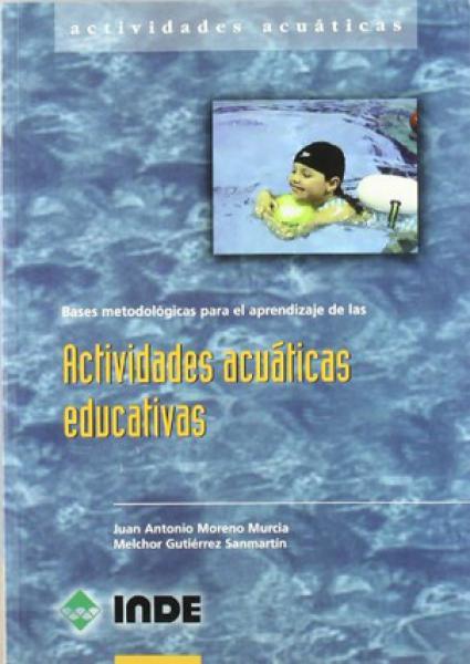 ACTIVIDADES ACUATICAS EDUCATIVAS